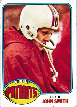 John Smith #78