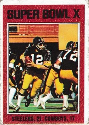 Super Bowl X #333