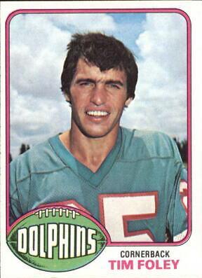 Tim Foley #72