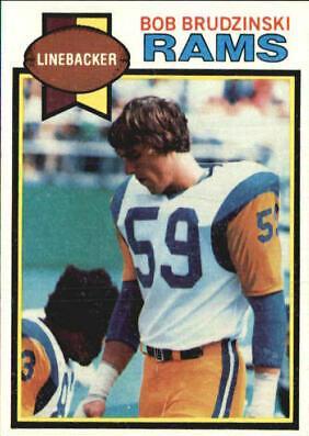 Bob Brudzinski #527