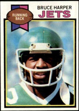 Bruce Harper #82