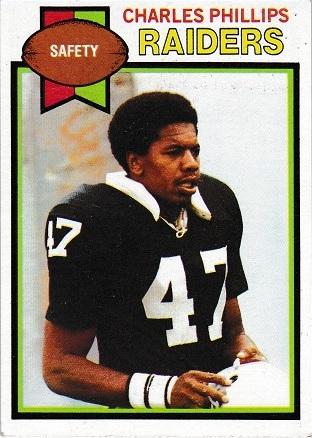 Charles Phillips #8