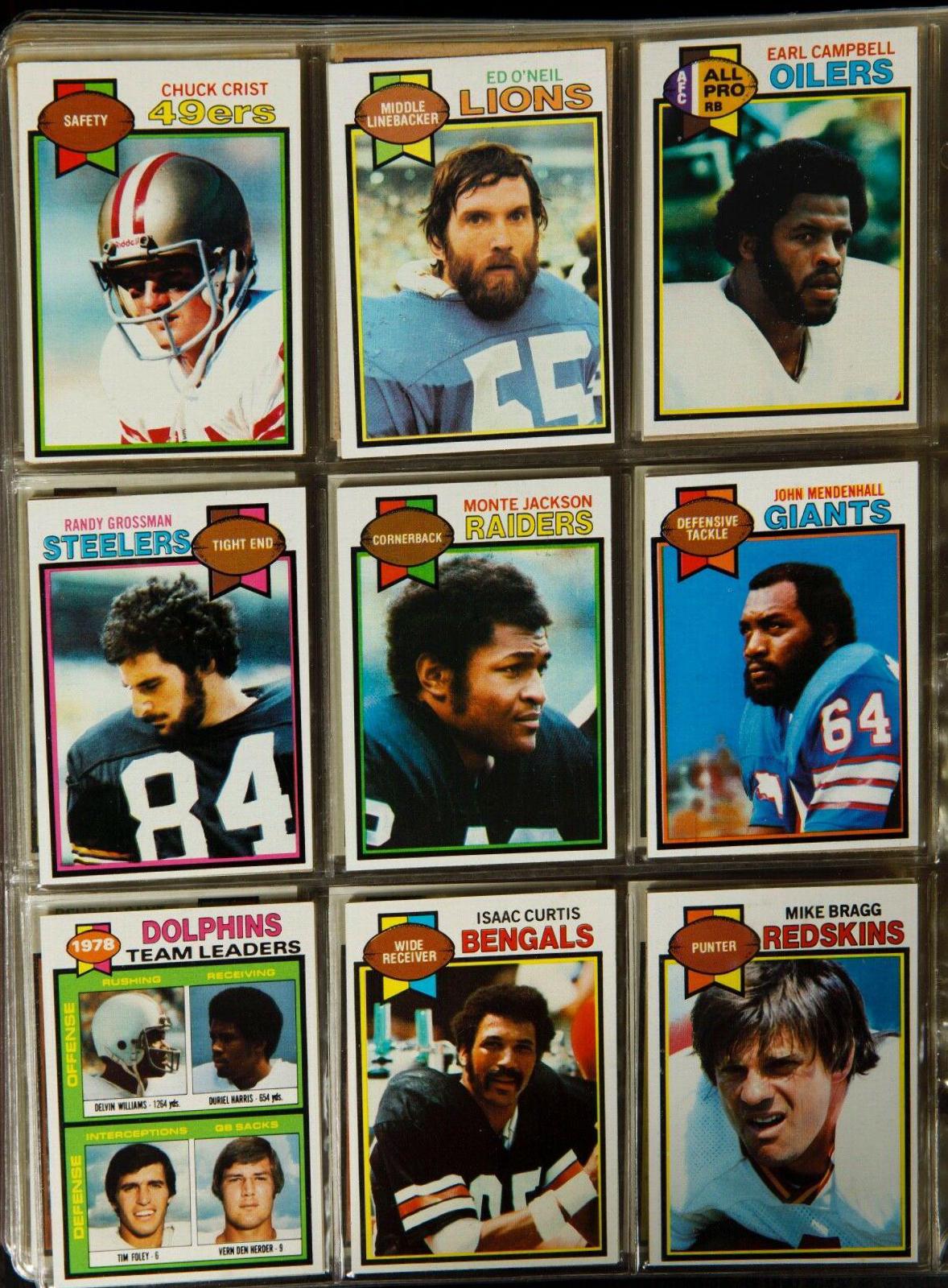 Complete Set