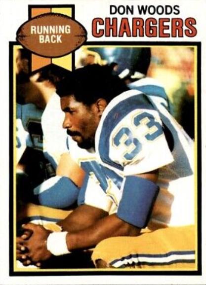 Don Woods #187