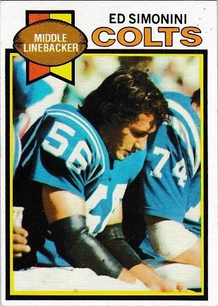 Ed Simonini #195