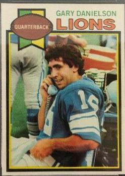 Gary Danielson #253