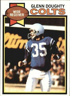 Glenn Doughty #261