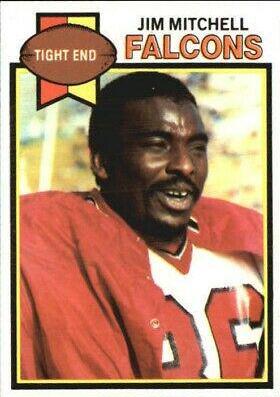 Jim Mitchell #423
