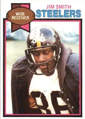 Jim Smith #214