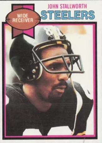 John Stallworth #450