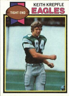 Keith Krepfle #448