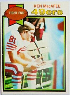 Ken MacAfee #233