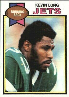 Kevin Long #519