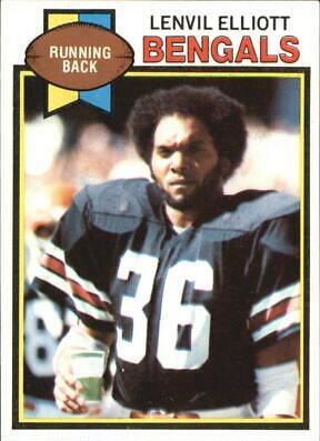 Lenvil Elliott #434