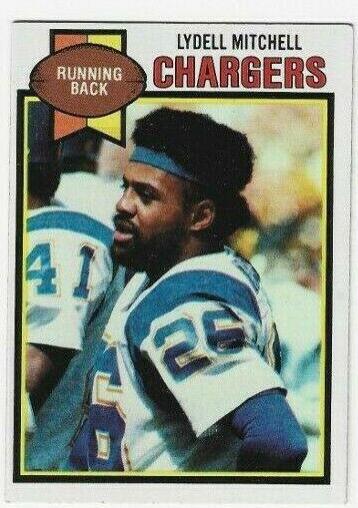 Lydell Mitchell #270