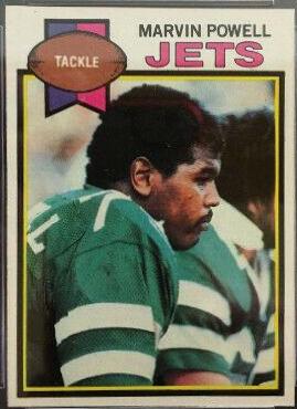 Marvin Powell #63