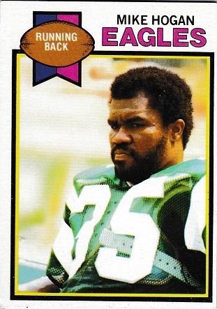 Mike Hogan #403