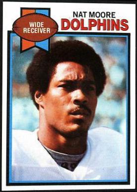 Nat Moore #120