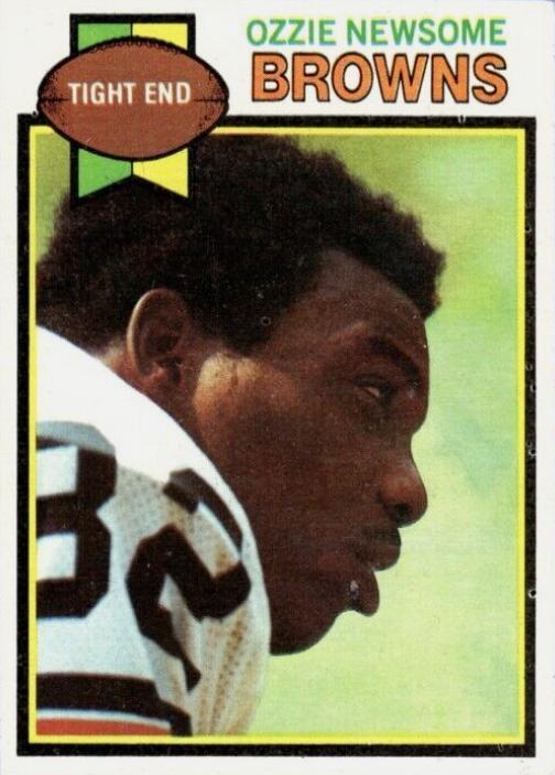 Ozzie Newsome #308