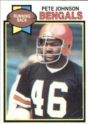 Pete Johnson #34