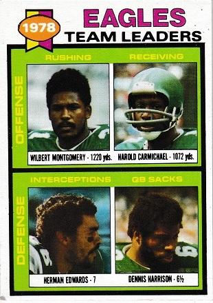 Philadelphia Eagles #151