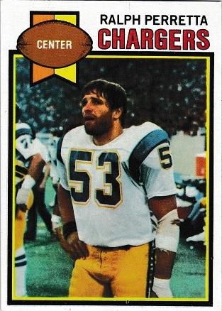 Ralph Perretta #88