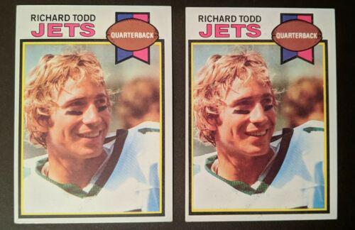 Richard Todd #41