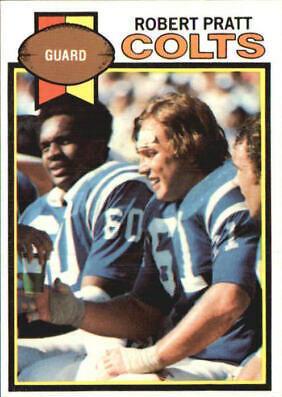 Robert Pratt #241