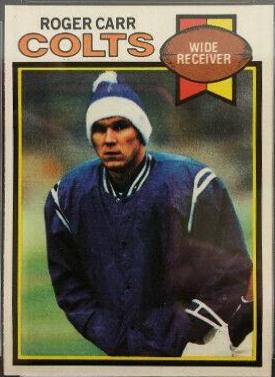 Roger Carr #325