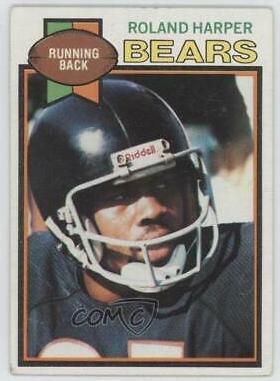 Roland Harper #227