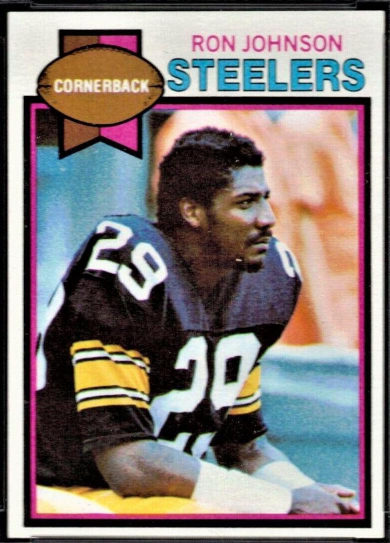 Ron Johnson #351