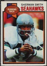 Sherman Smith #294