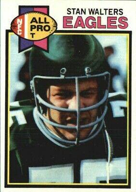Stan Walters #339
