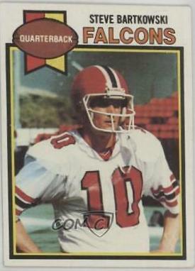 Steve Bartkowski #71