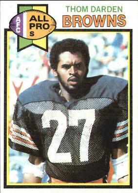 Thom Darden #204
