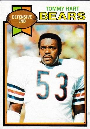 Tommy Hart #199