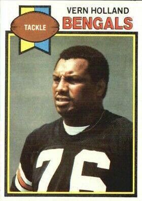 Vern Holland #271