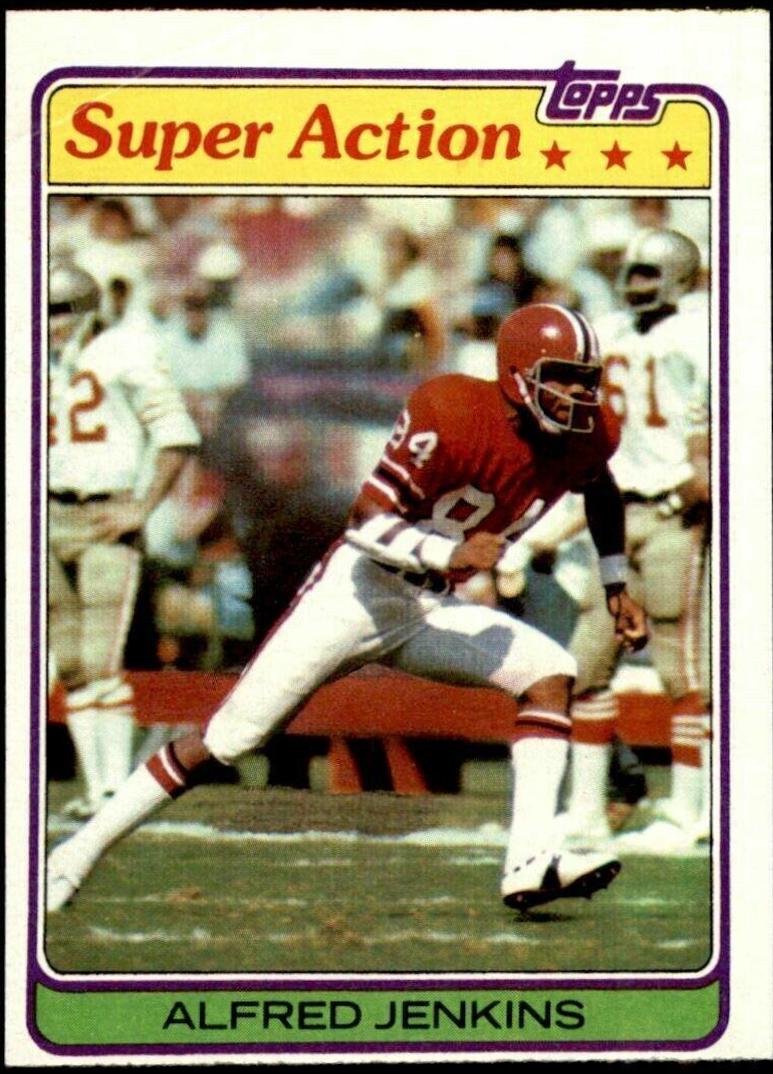 Alfred Jenkins #284