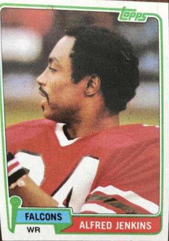 Alfred Jenkins #448