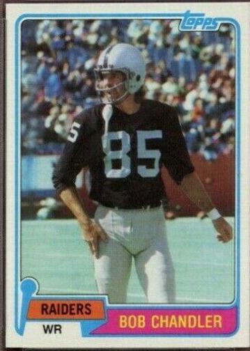 Bob Chandler #308