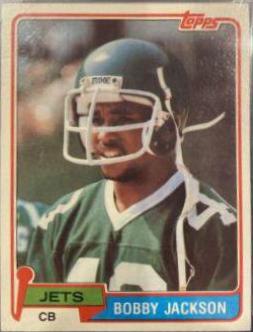 Bobby Jackson #363