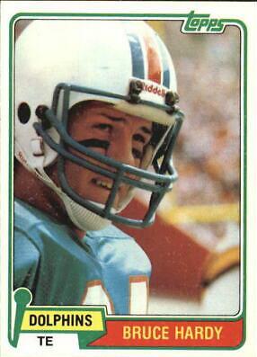 Bruce Hardy #444