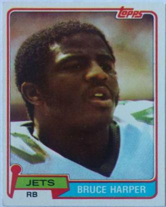 Bruce Harper #211