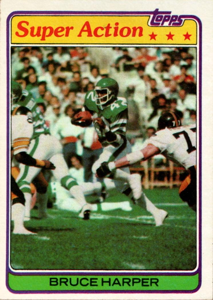 Bruce Harper #424