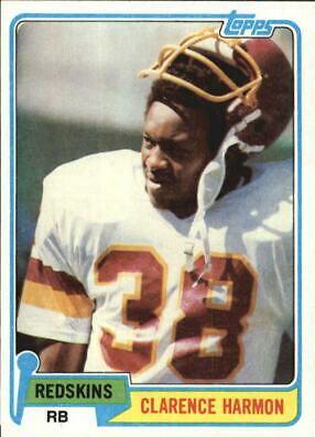 Clarence Harmon #391