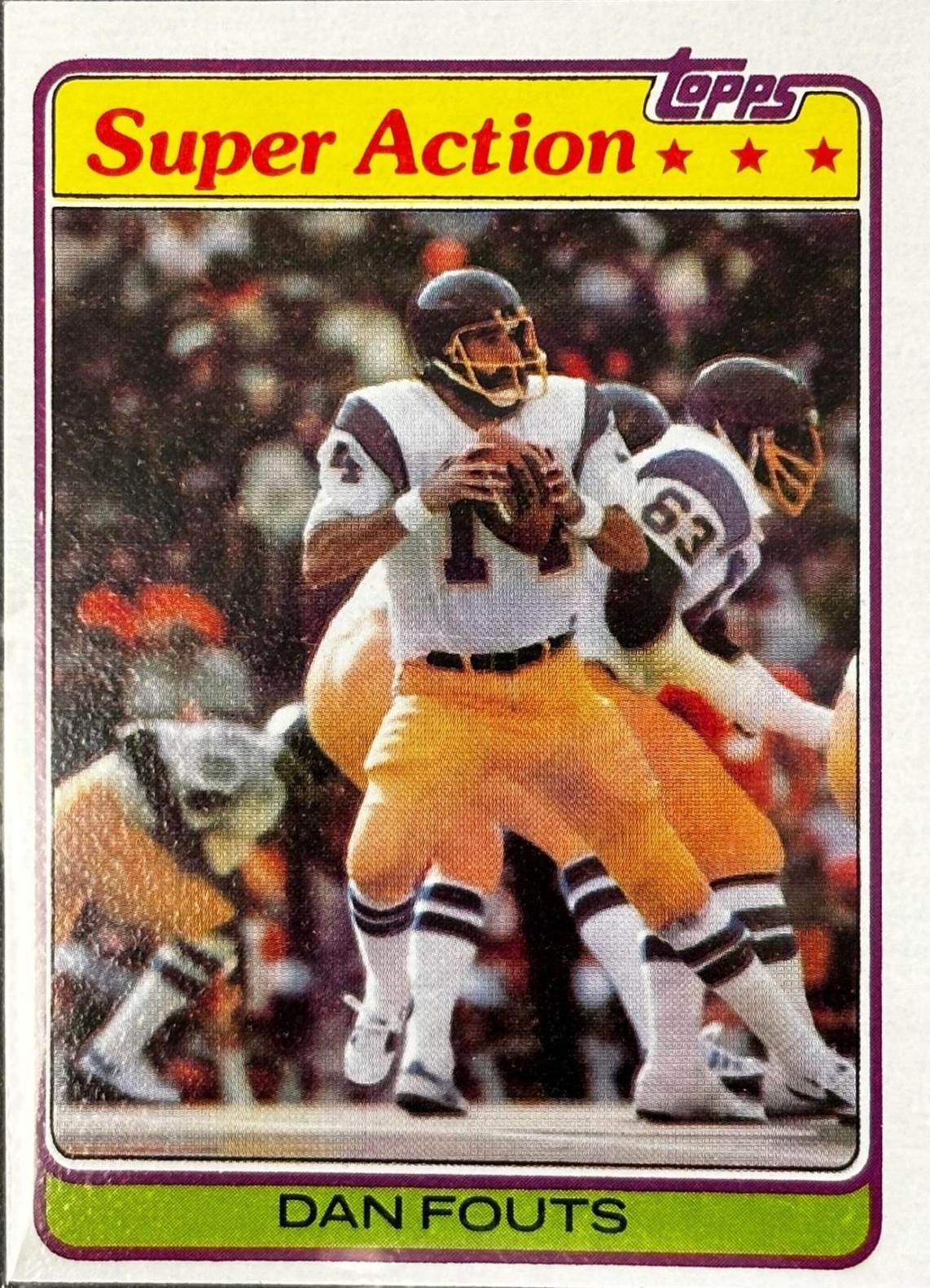 Dan Fouts #153