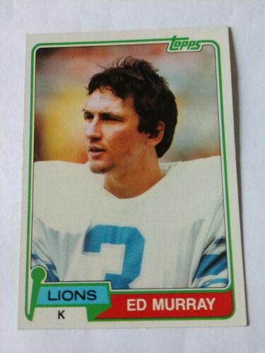 Ed Murray #440