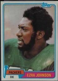 Ezra Johnson #168