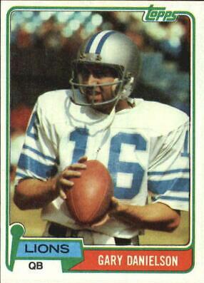 Gary Danielson #274