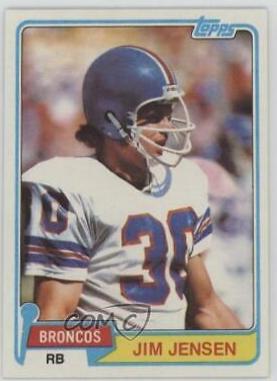 Jim Jensen #348